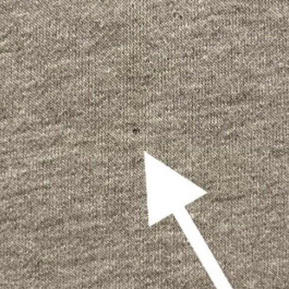 SUSANA MONACO Grey Sweater - Picture 4 of 5